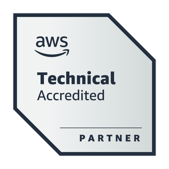 AWS Technical Accredited 